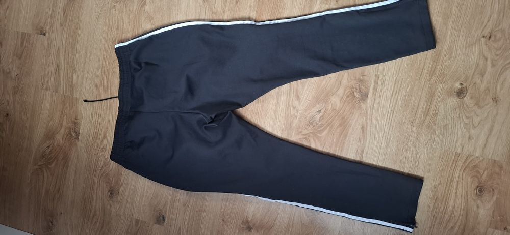Spodnie adidas damskie