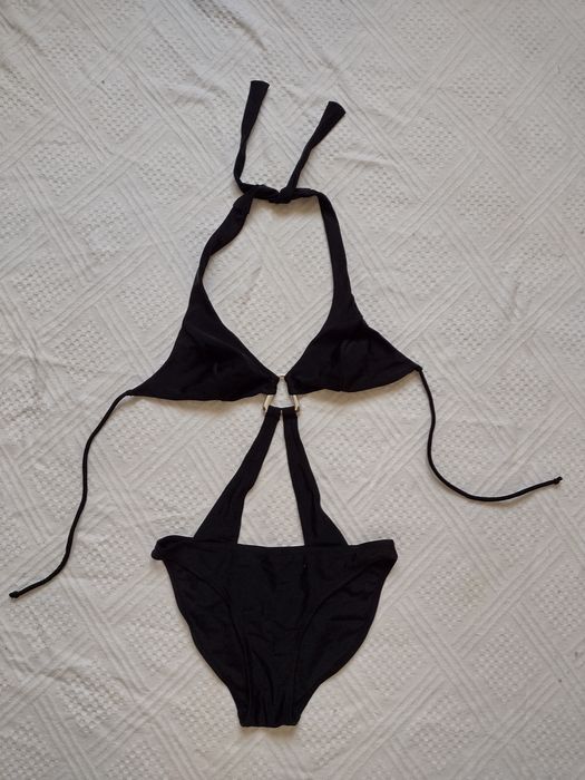 Strój kąpielowy XS