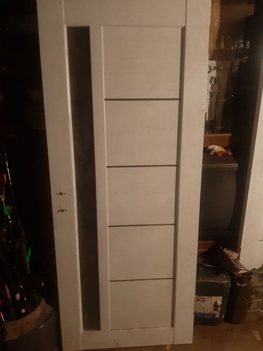 Двери межкомнатные