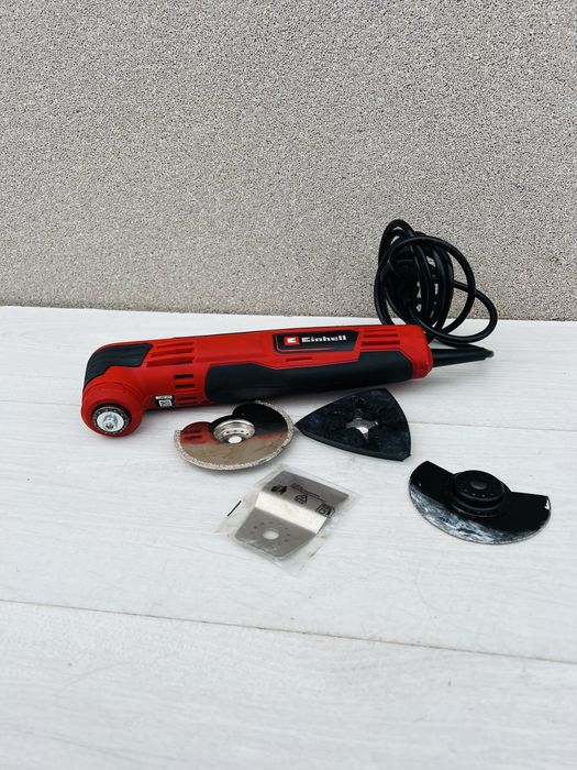 Багатофункціональний інструмент Einhell TC-MG 250 CE