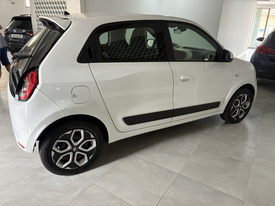 Renault Twingo de 2021