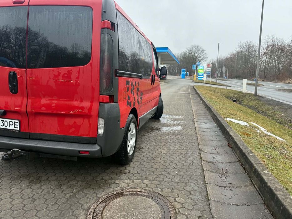 Продам хороший автомобіль