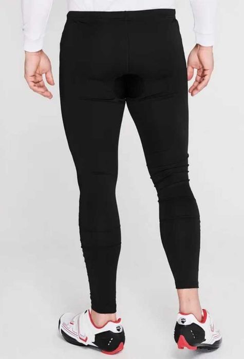 MUDDYFOX Spodnie Rowerowe Damskie Czarne M
