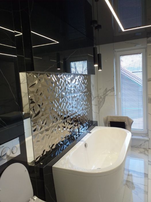 Remonty wykończenia wnętrz przeglądy gazowe