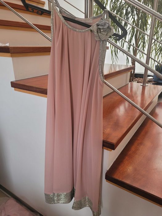 Vestido marca rinascimento