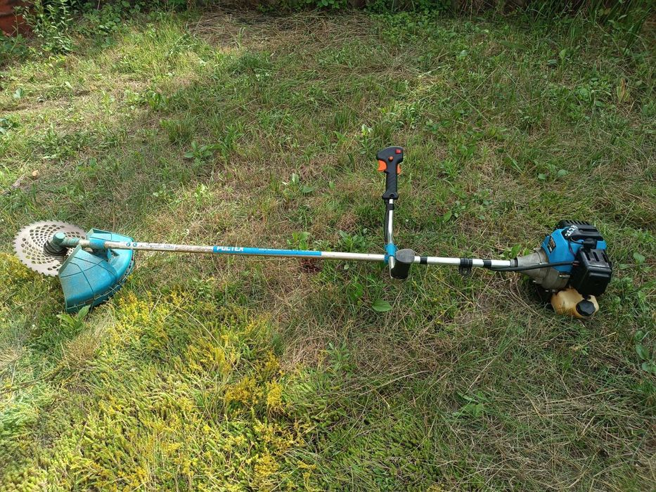 Мотокоса (бензокоса) Ростех РТ-5300М