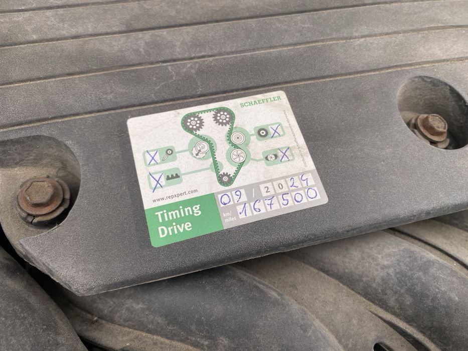 Ford Fiesta 1.4 16 v