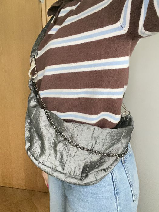 Mala fabricação própria