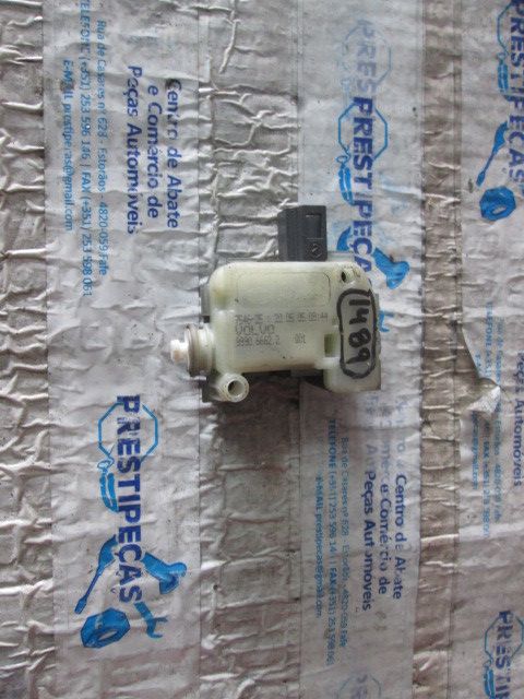 Fechadura / fecho da mala VOLVO V70 II (SW)