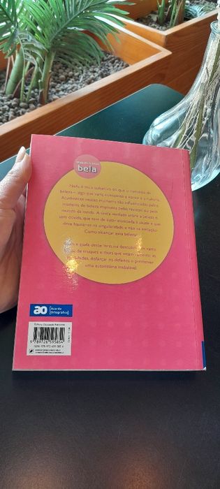 Livro de Truques e dicas de Beleza