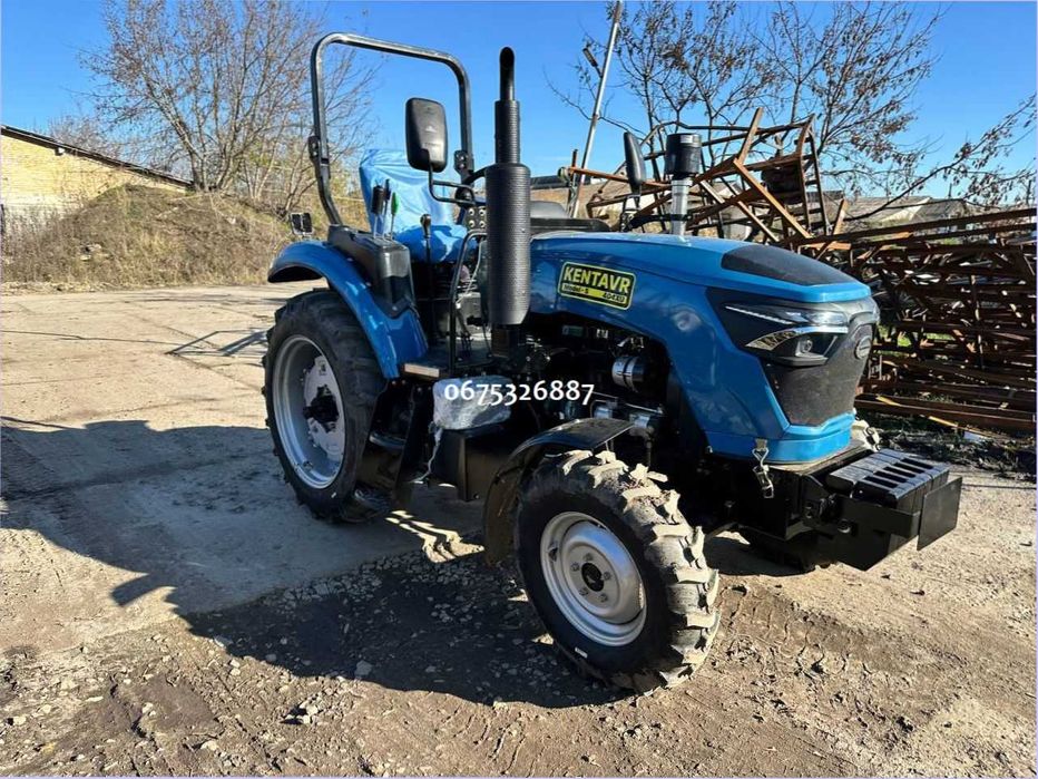 трактор KENTAVR S 404XU Кентавр Вигідні умови Знижка