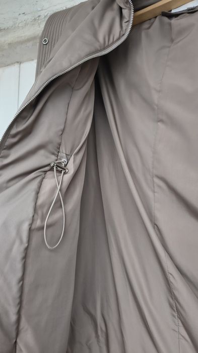 Куртка зимова жіноча