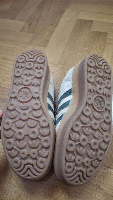 Adidas gazelle originais