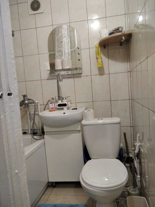 1 кімнатна квартира