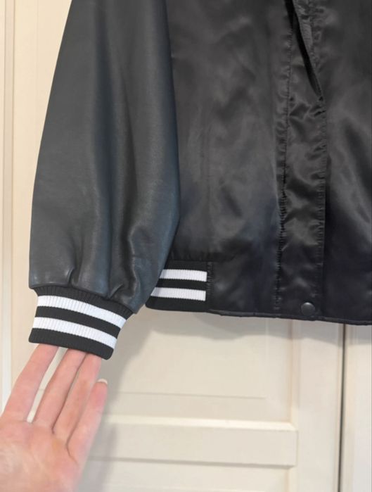 Bomberka kurtka DKNY