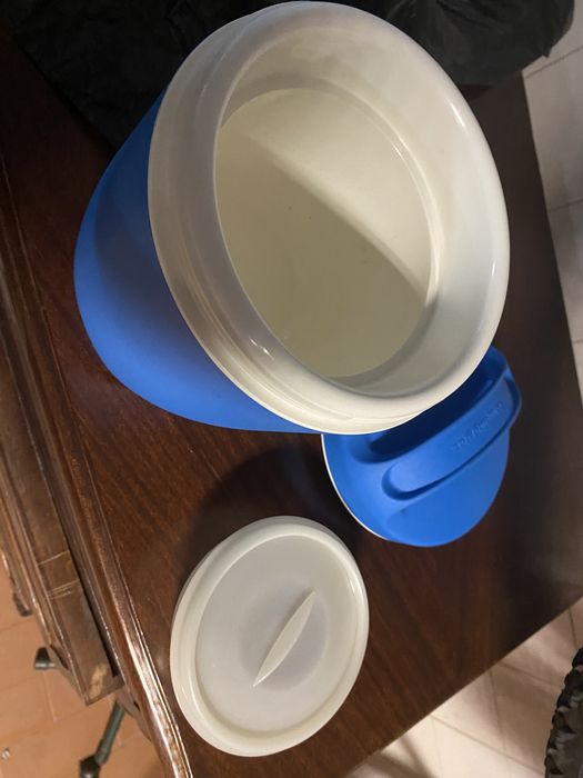 Termos solidos campingaz