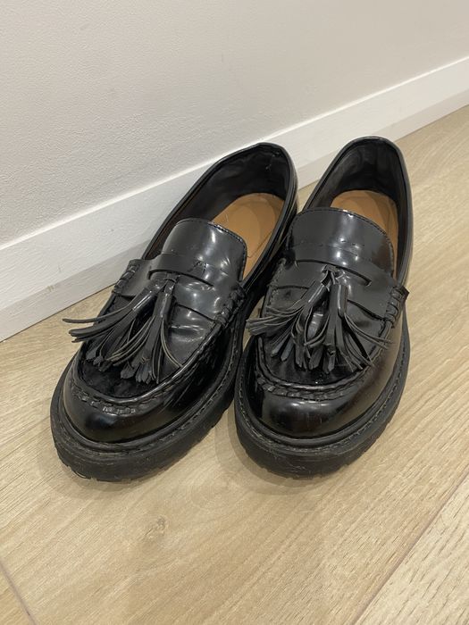 Лофери Pull&Bear