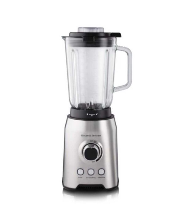 Blender kielichowy