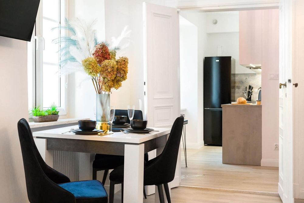 Mieszkanie – Bydgoszcz - Widok 3