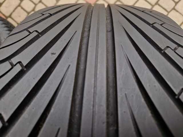225/40R18 Clear HP166 Шини/Колеса/Літо Склад шин
