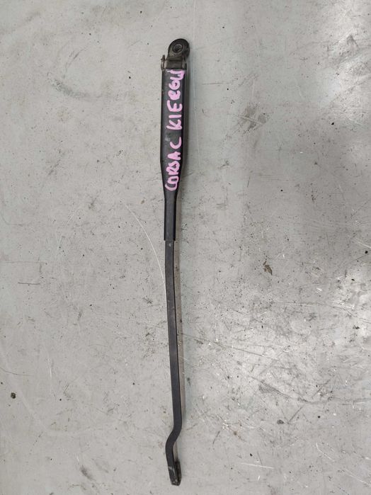 Opel Corsa C Ramię Wycieraczki Lewej Przedniej Lewy Przód