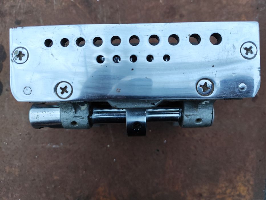 Апарат для витяжки зубних гільз 3Г1