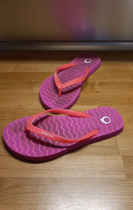 Japonki damskie Tribord 36
