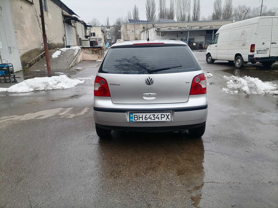 Фольксваген продам