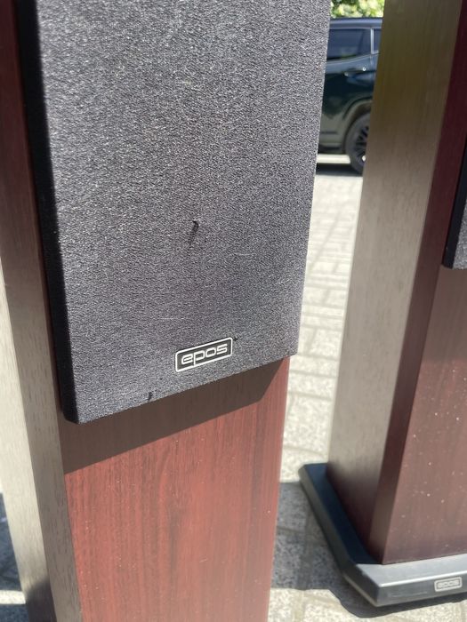 Głośniki Epos Els 303
