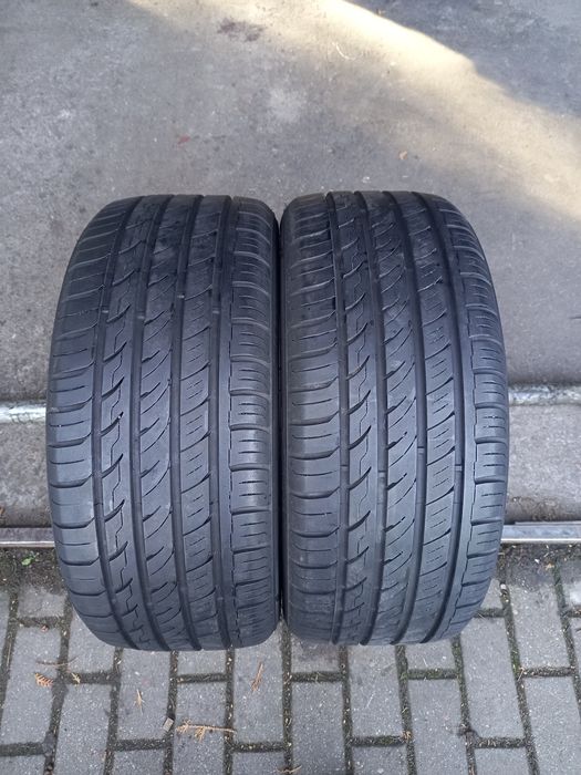 225/ 45 /17    2szt lato   2018r