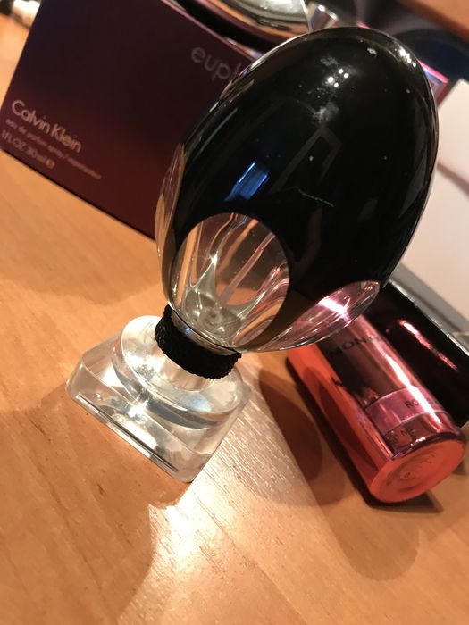 Продам флаконы (оригинал)