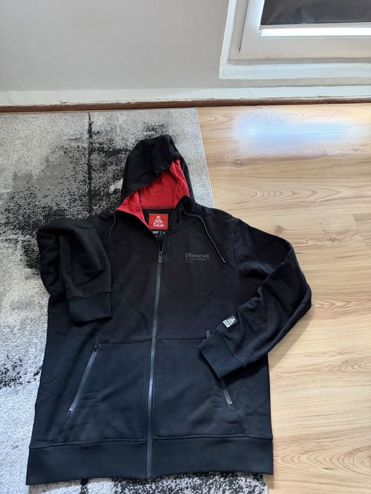 Bluza męska Diverse Dakar limited XL
