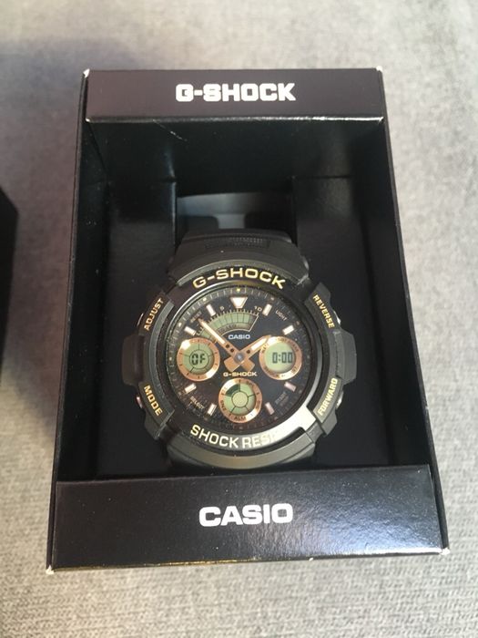 Zegarek Casio G-Shock Nowy!!!