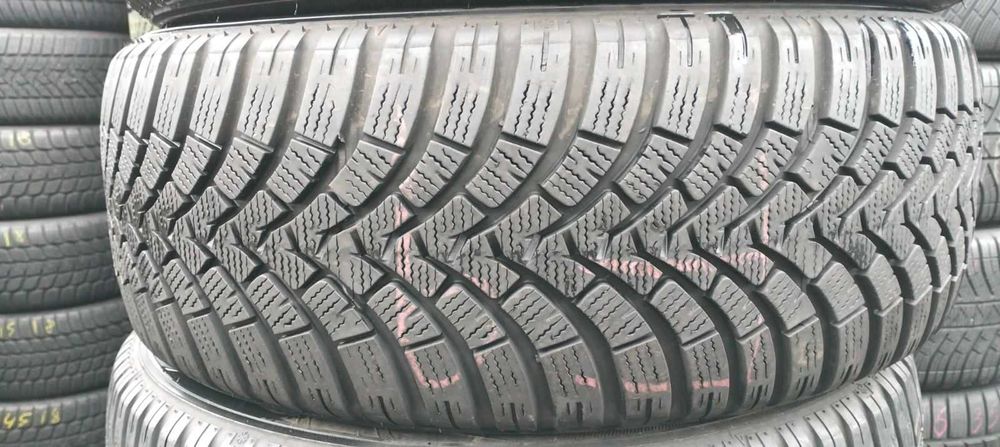 Falken Evrowinter HSOT 215 55 R17(зима) шиномонтаж Дружківська 12