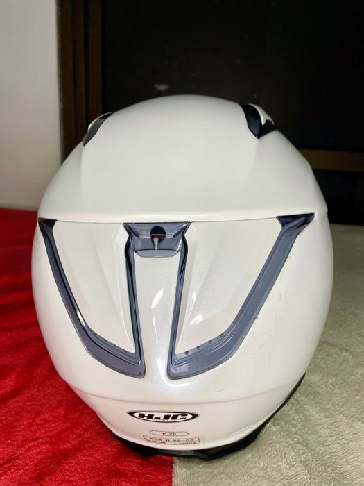 Capacete HJC F70