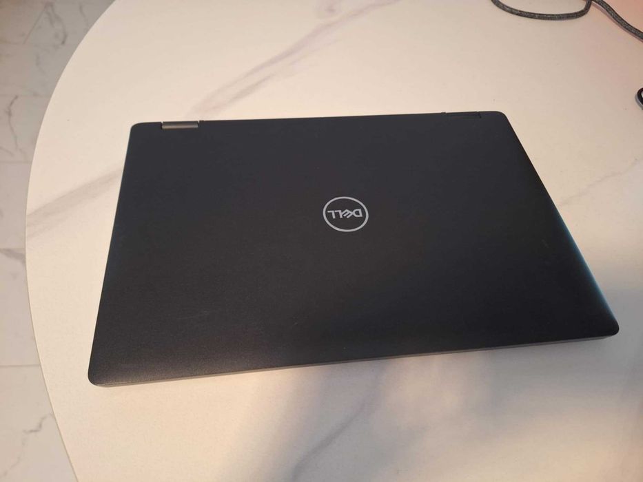 Dell Latitude 5300 2-in-1, i5, 8GB, SSD 256GB, dotyk Ostrowiec