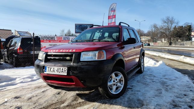 Land Rover Ogłoszenia OLX.pl