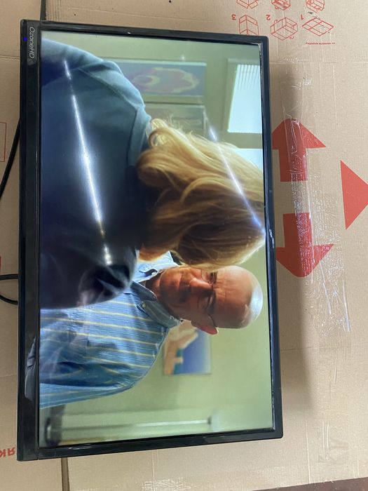Телевізо 22 дюйма OzoneHD 22fQ92T2
