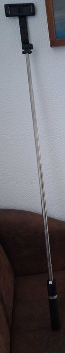 Selfie stick para smartphone