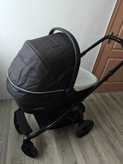 Коляска Peg-Perego Book plus