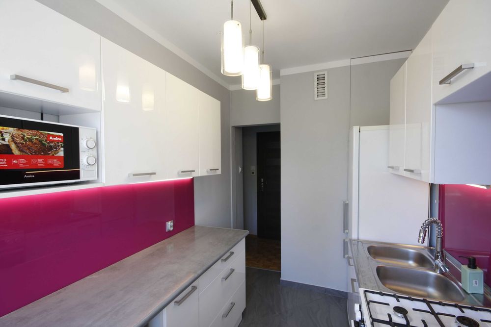 pokój do wynajęcia od dziś Sadyba