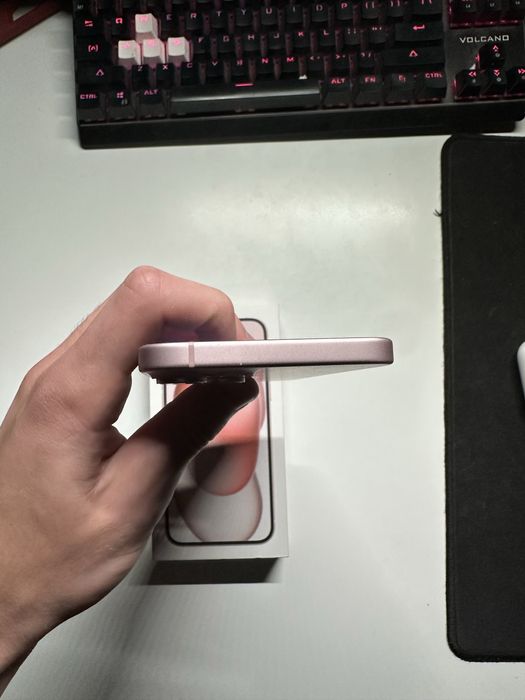 Iphone 15 Plus 128 gb