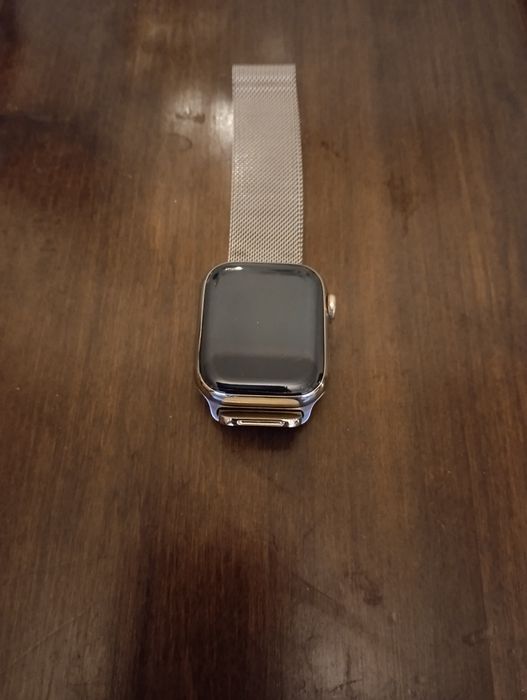 Apple Watch 9 gps cellular 41mm