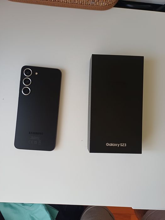 Samsung Galaxy  S23