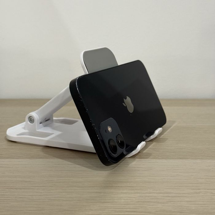 iPhone 12 - 64GB - Desbloqueado
