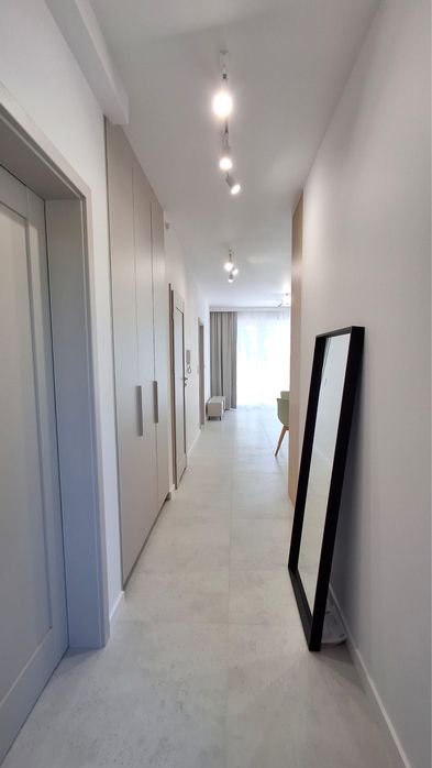 Nowe , bezczynszowe,57m2, Kobyłka