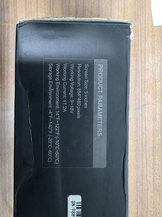 Máquina de Diagnóstico Mucar CS