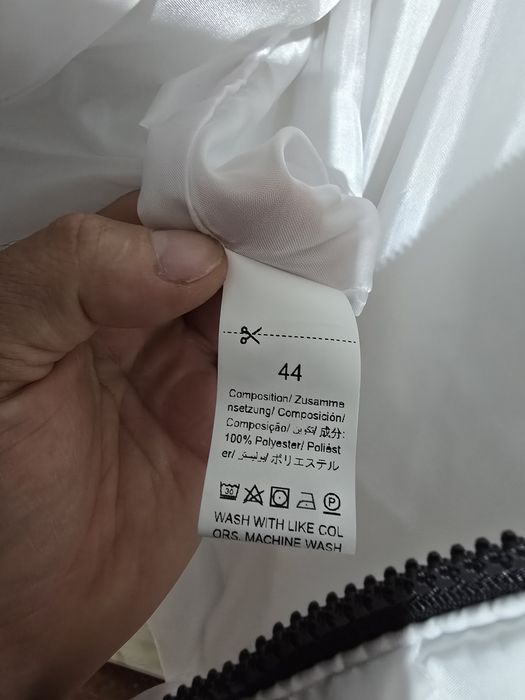 Casaco de inverno sportswear novo Tamanho 44 XXL