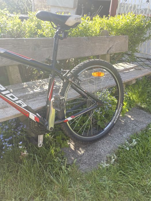 Merida Matts 5-V