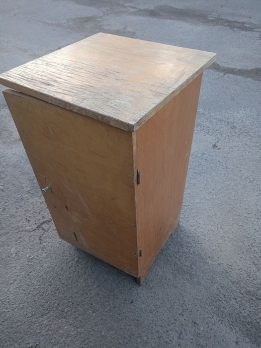 Тумбочки тумбочка (3штуки)